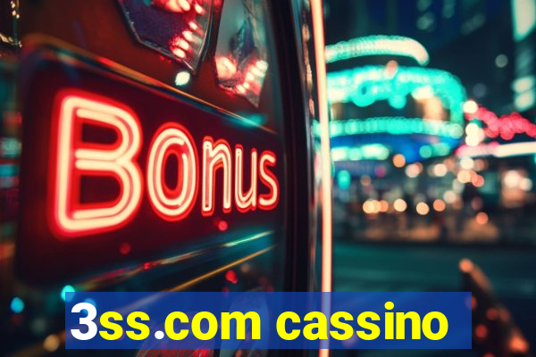 3ss.com cassino